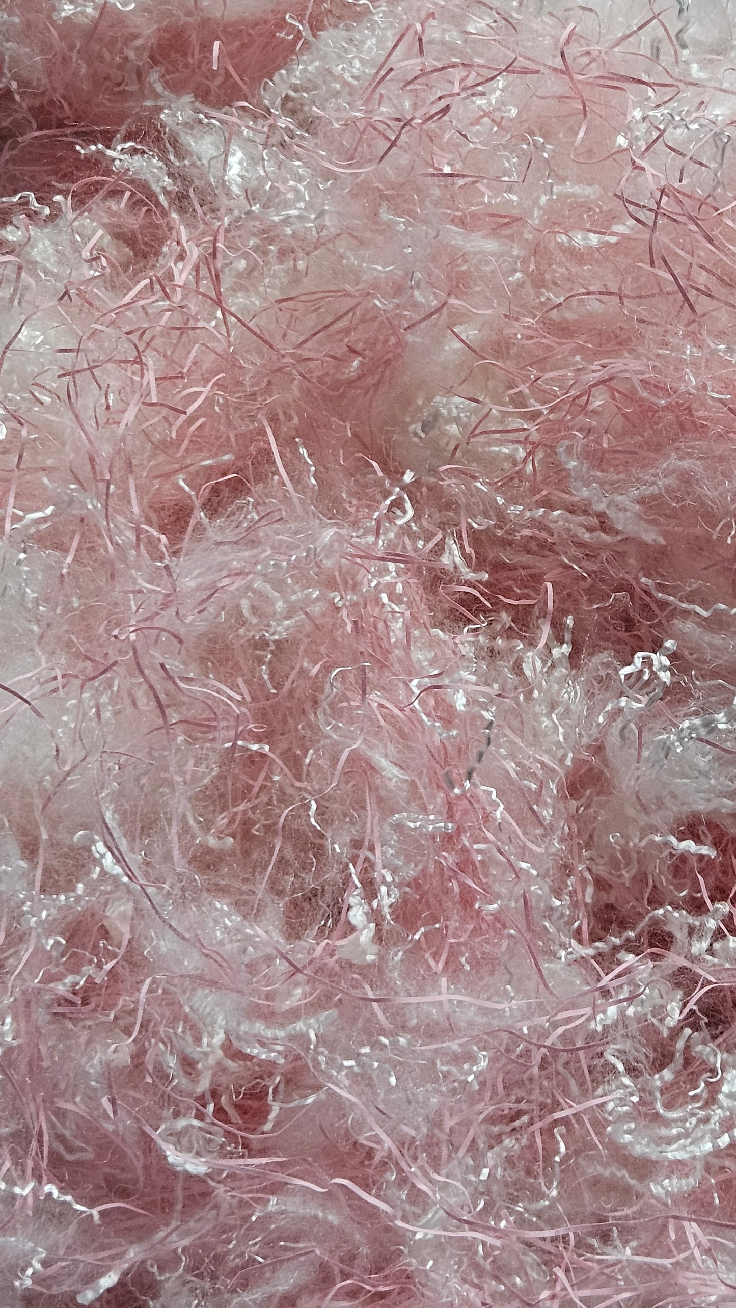 SAPPHO Paper Fiber Art Blend - 1 ounce
