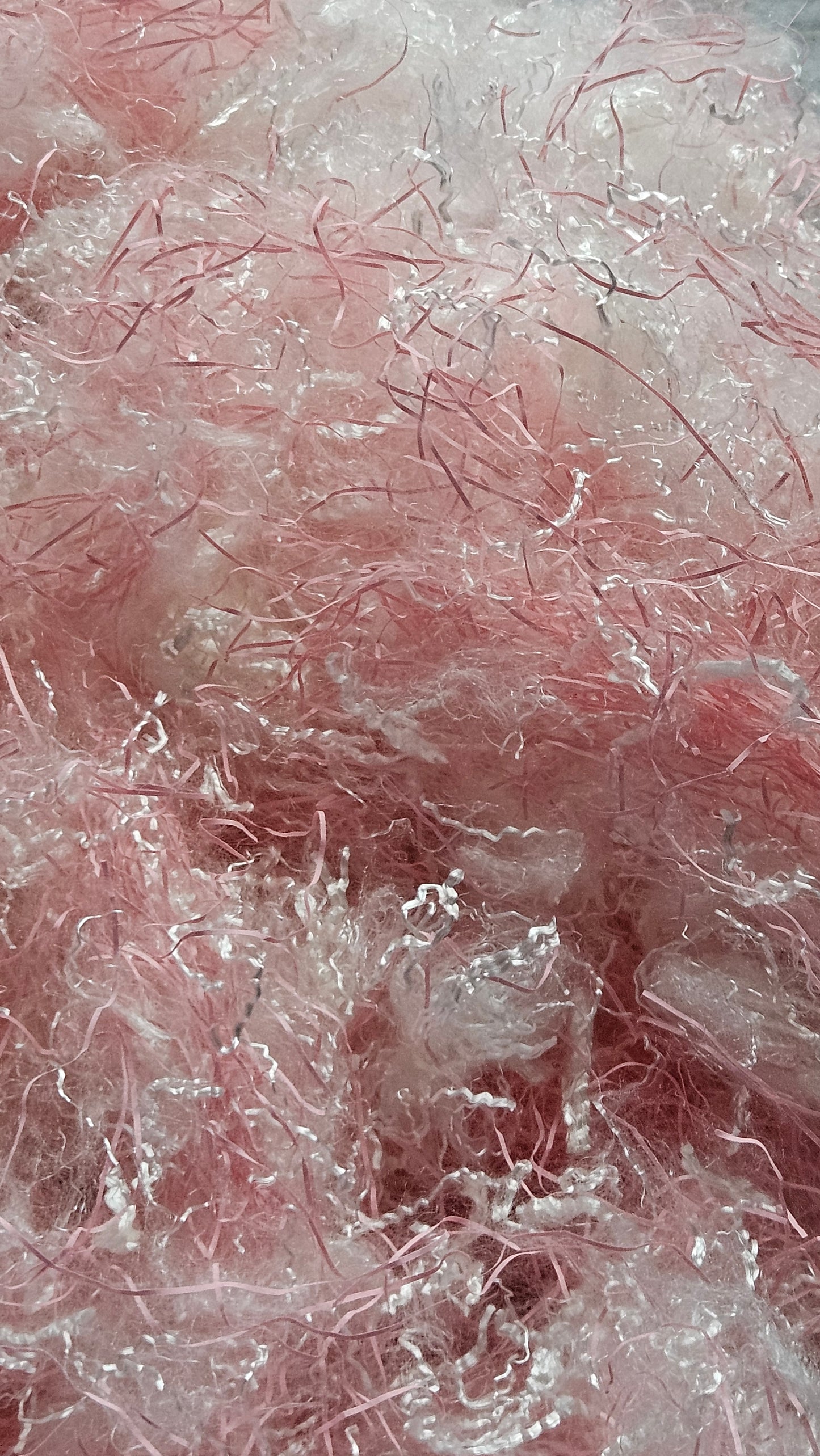 SAPPHO Paper Fiber Art Blend - 1 ounce