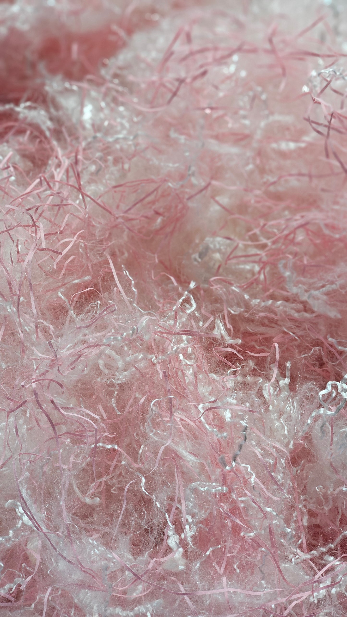 SAPPHO Paper Fiber Art Blend - 1 ounce