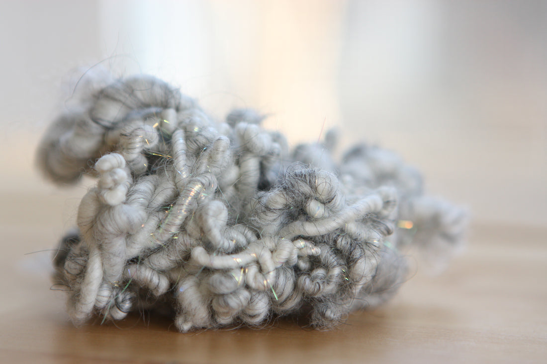 CORESPUN Method 6 - elastic