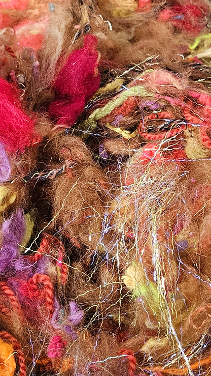 HAMLET Fiber Art Cloud Blend - 4 ounces