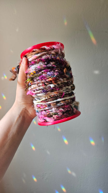 JULIET Fiber Art Cloud Blend - 4 ounces