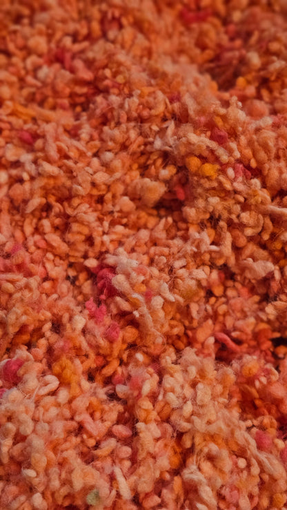 CALLA Dyed Cotton Nepps - 1 ounce