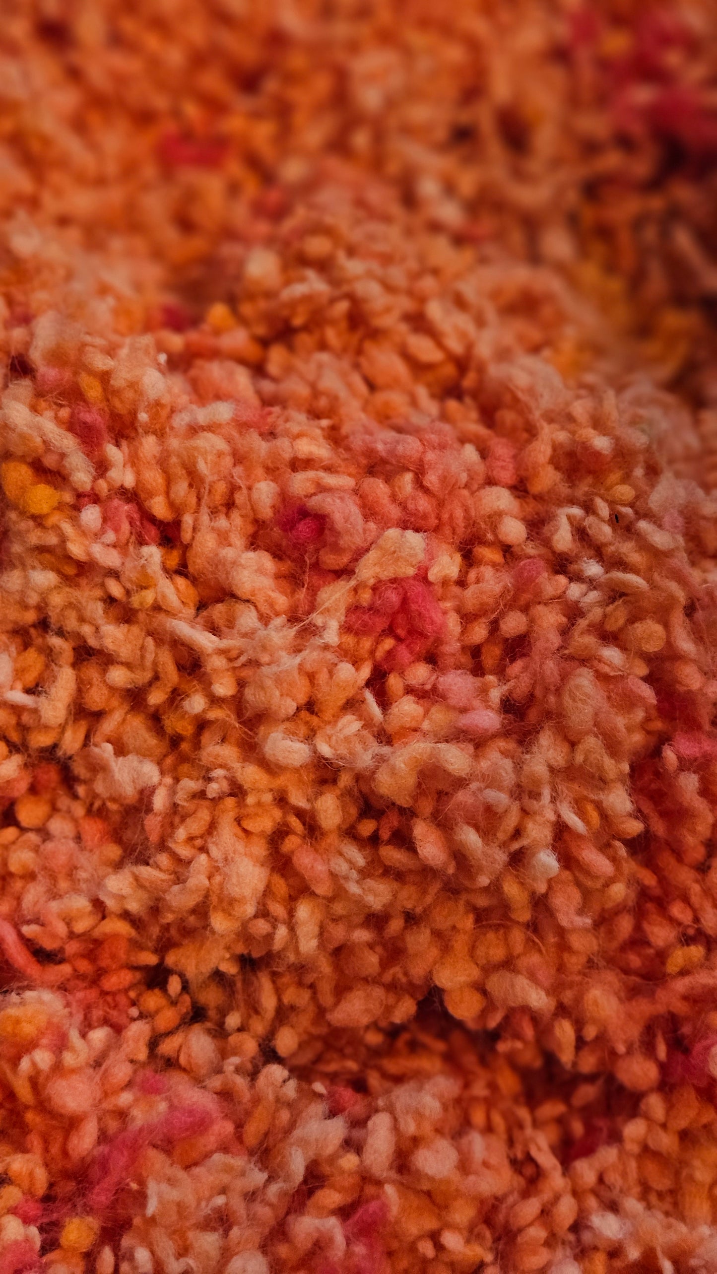 CALLA Dyed Cotton Nepps - 1 ounce