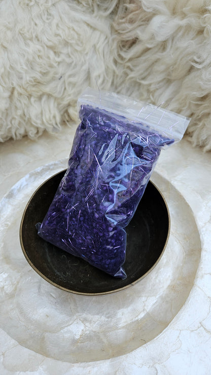 PHILADELPHIA Fine Wool Nepps Sparkle Blend - 1 ounce