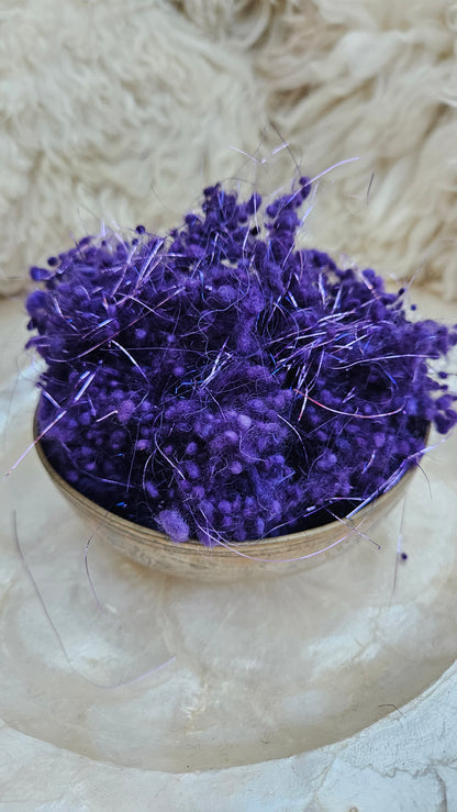 PHILADELPHIA Fine Wool Nepps Sparkle Blend - 1 ounce