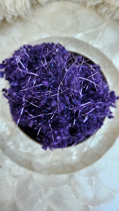 PHILADELPHIA Fine Wool Nepps Sparkle Blend - 1 ounce