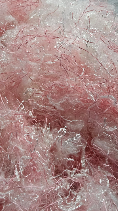 SAPPHO Paper Fiber Art Blend - 1 ounce