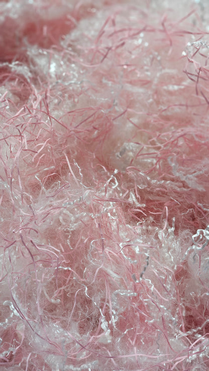 SAPPHO Paper Fiber Art Blend - 1 ounce