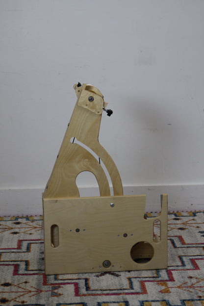 SpinOlution Queen Bee Spinning Wheel