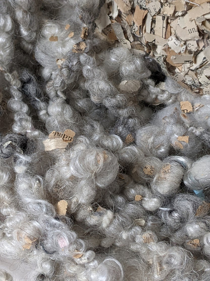 Recycled 1800s Antique Paper 1oz