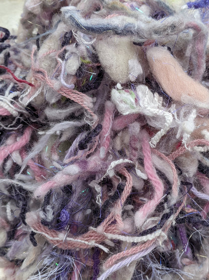 MATISSE Recycled Thread Fiber Texture Blend - 3 ounces